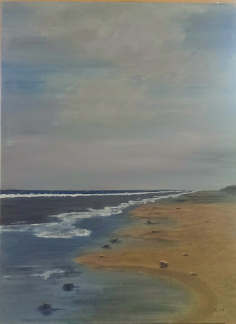 Kjul strand