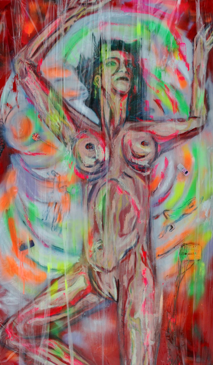 Klassisk kunst er død