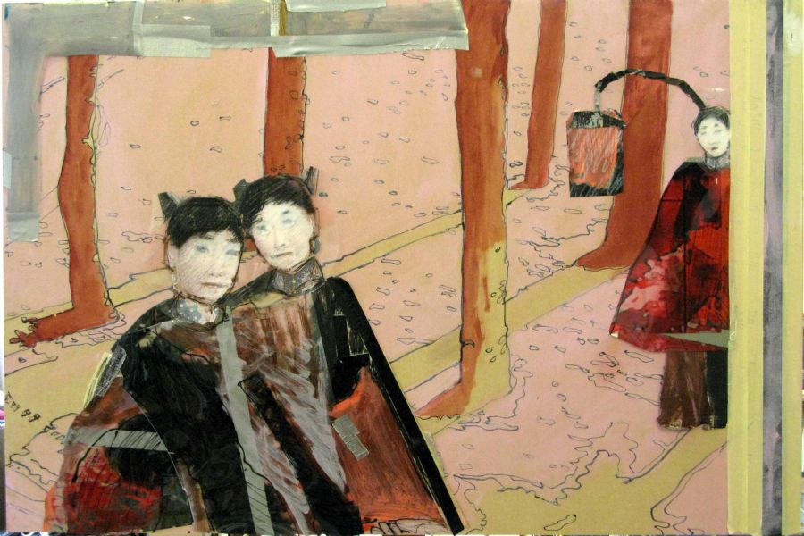 scene 7