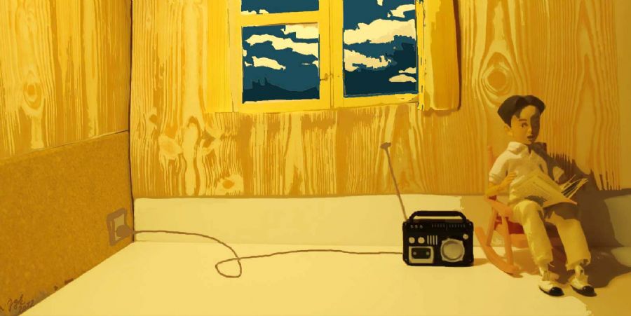 radioavisen