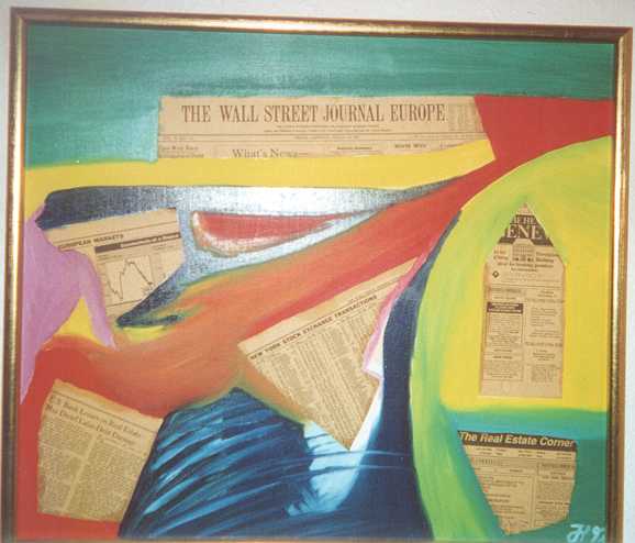 the real estate corner