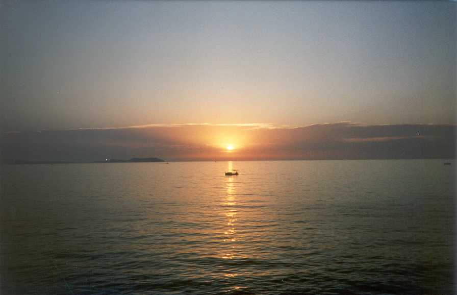 sunshine