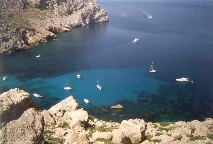 Mallorca