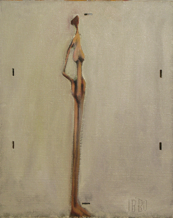 carina