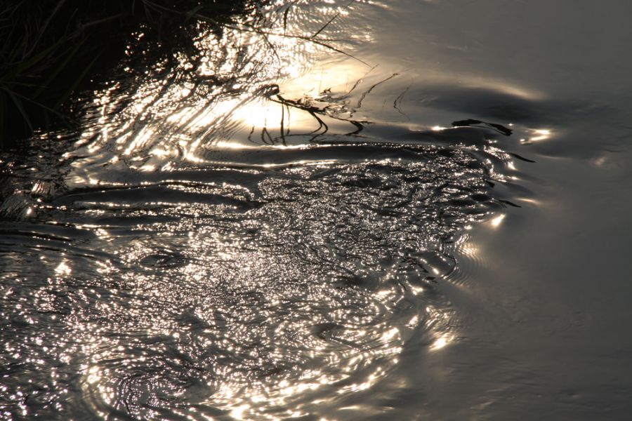 Soft water