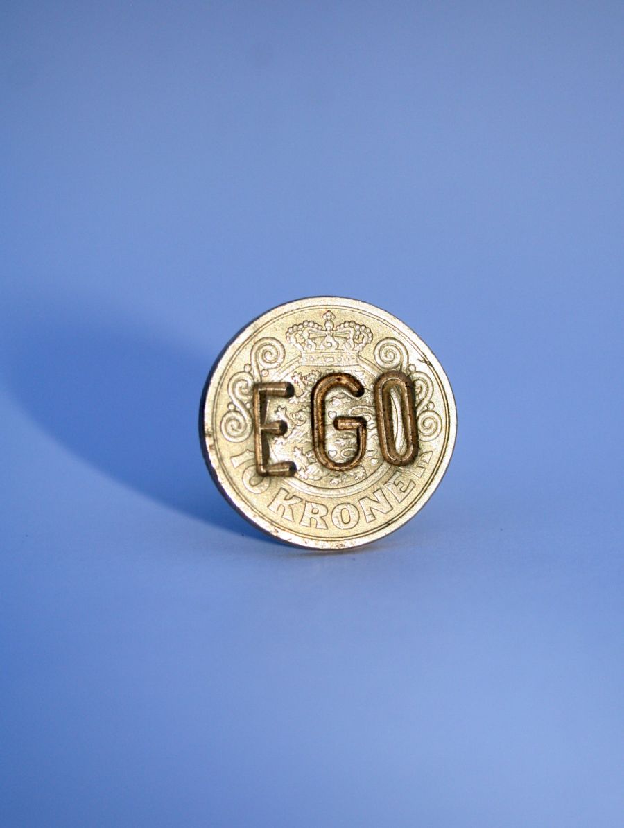 EGO mønten