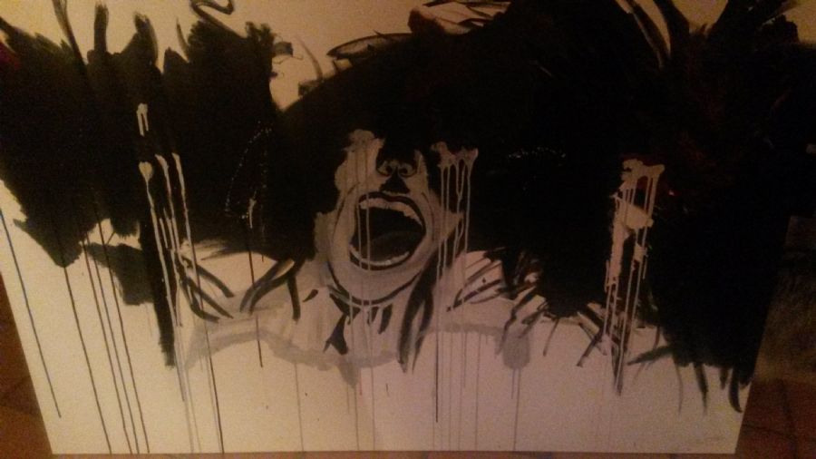 Scream