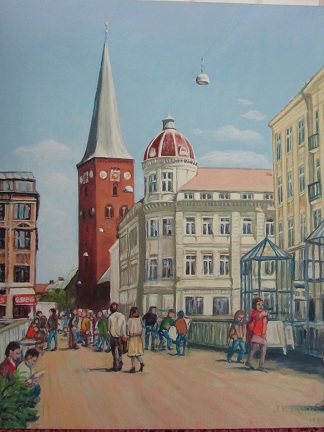 Clemensbro
