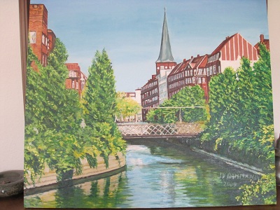Domkirke-Aaen