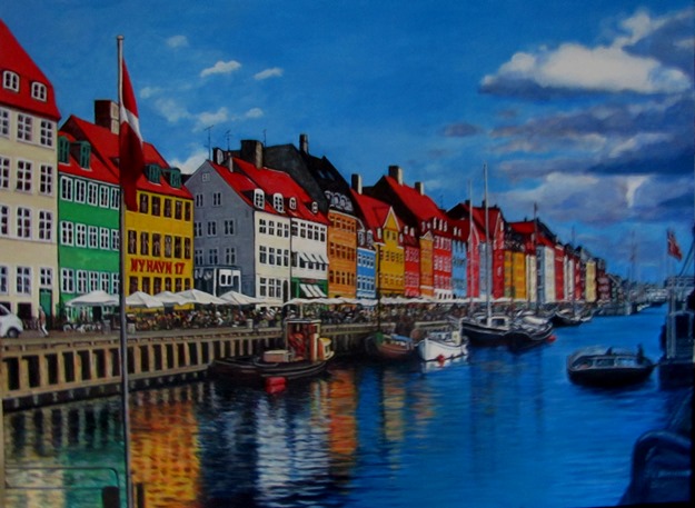 Nyhavn
