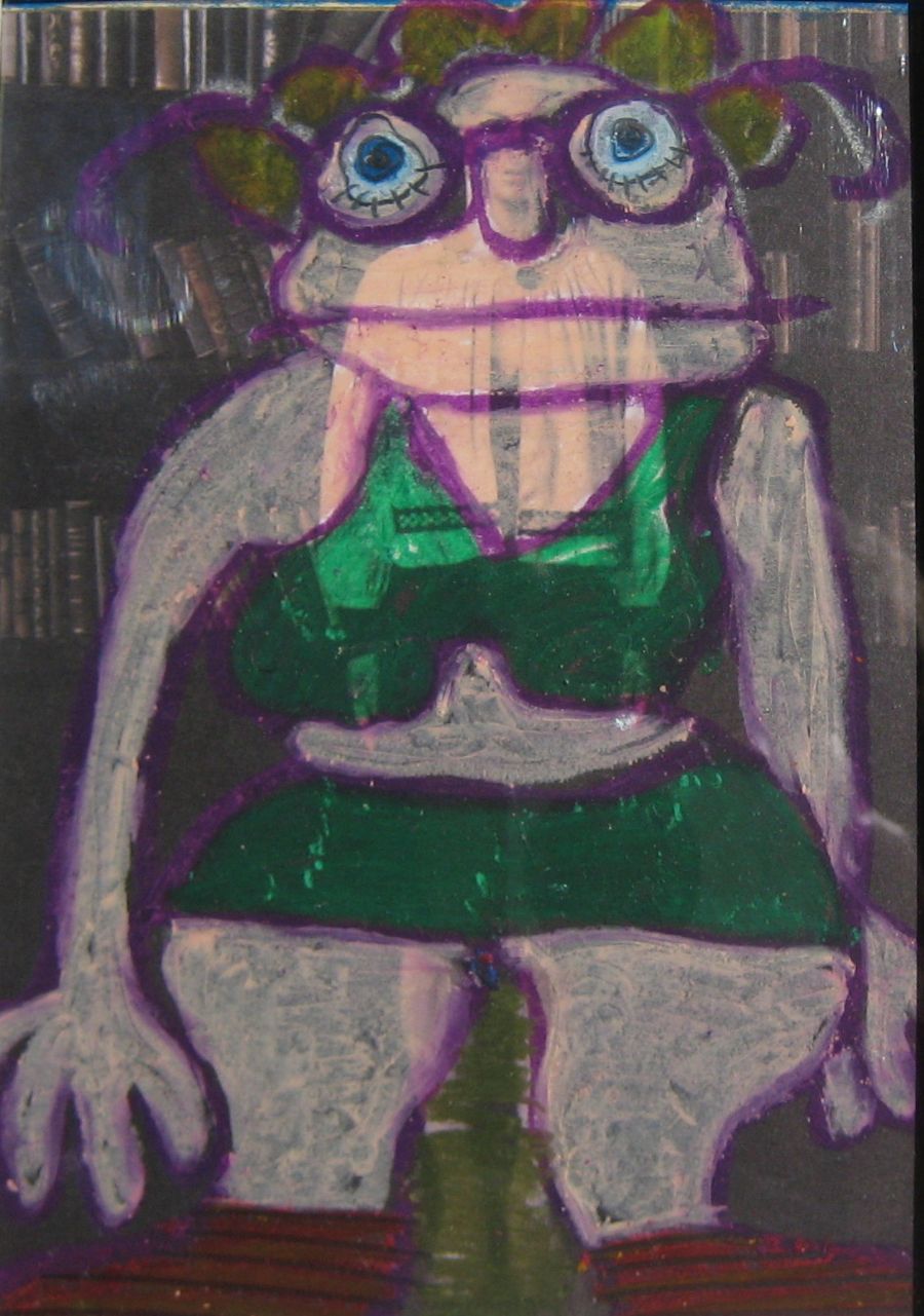 uden titel