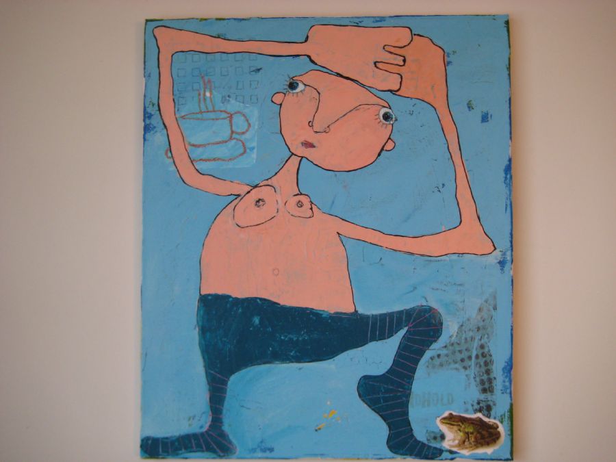 gymnastikhold nr 47