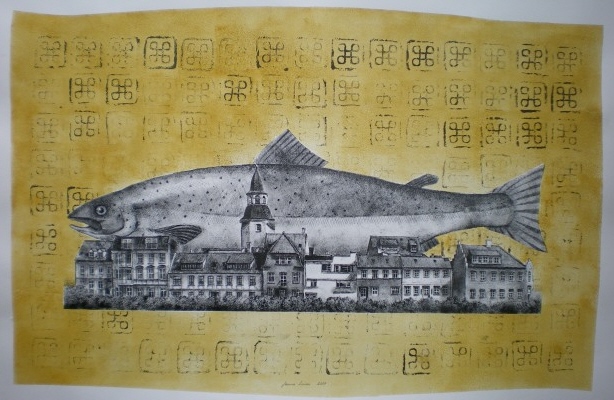 Faaborg 2008