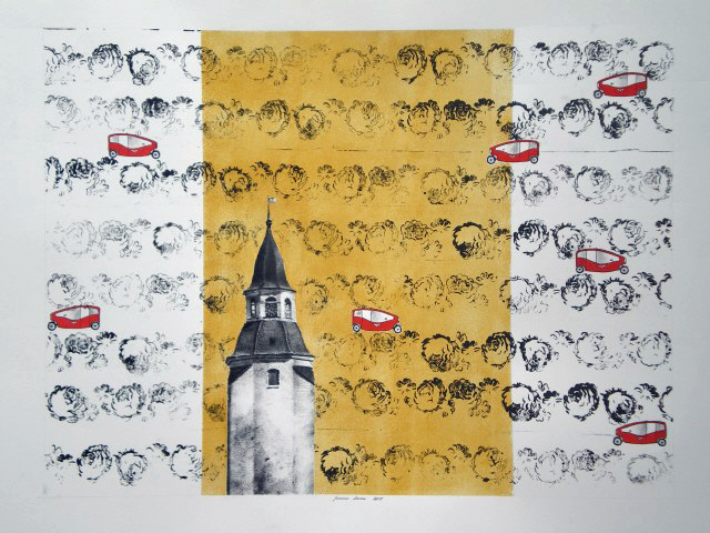 Faaborg 2007