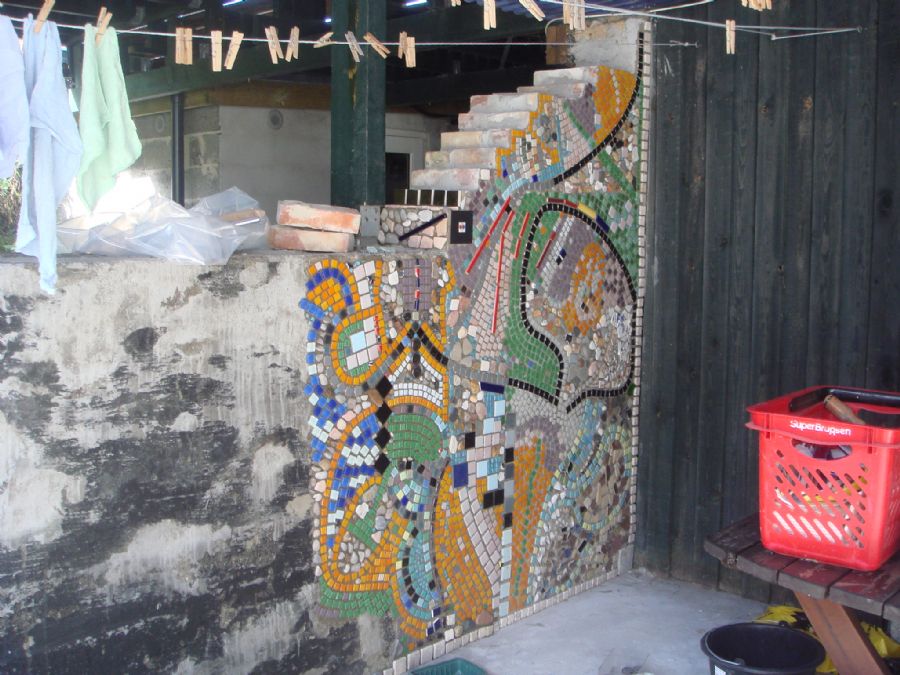 mosaik