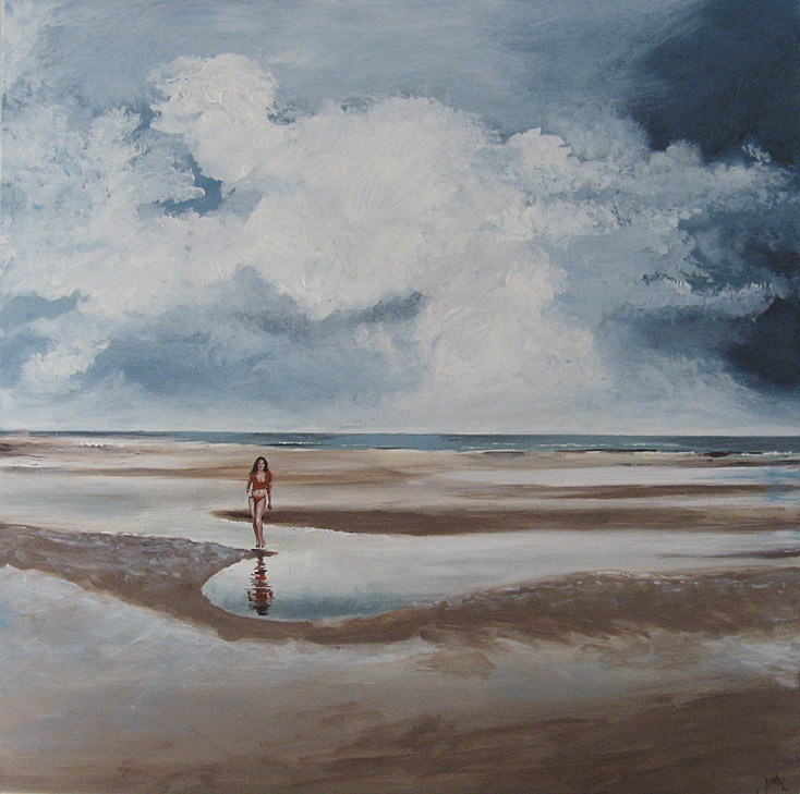 Ebb-tide