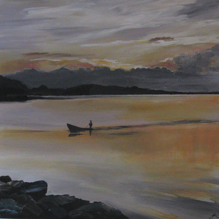 Fisherman
