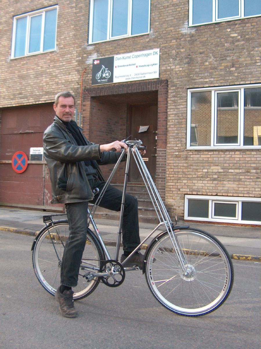 Mr.Pedersen