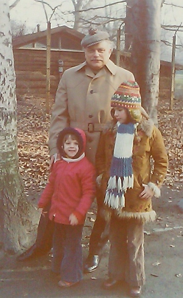 Min Far ville være 90 år i dag.