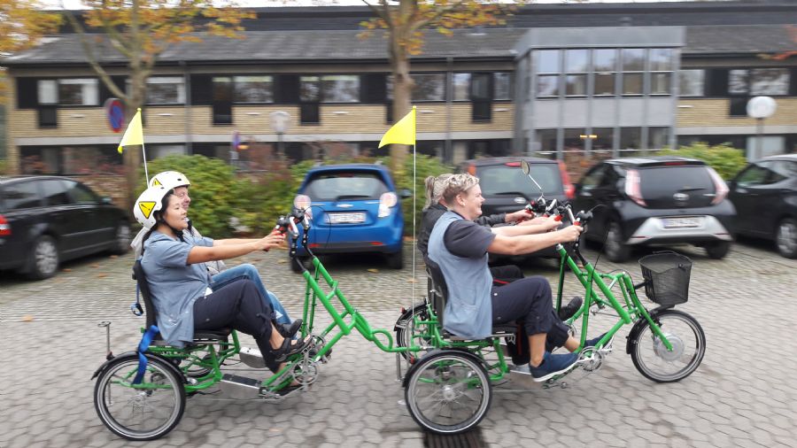 Juletilbud i år igen på