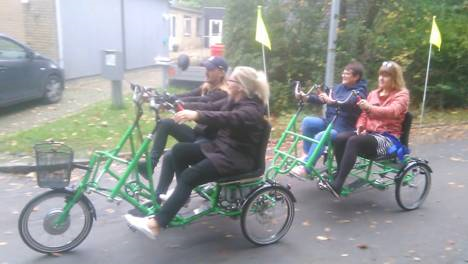 JULETILBUD igen i år på "Flyderen"
