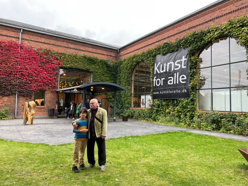Kunst for alle