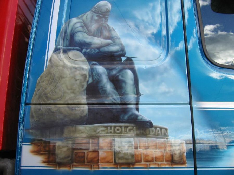 holger danske
