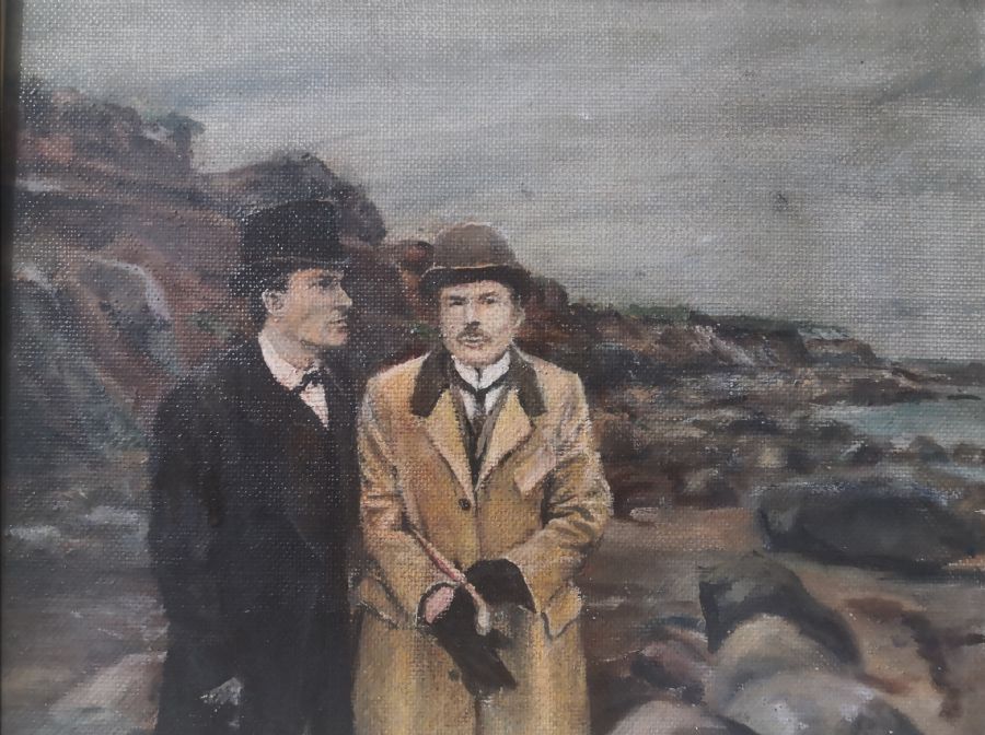 Sherlock