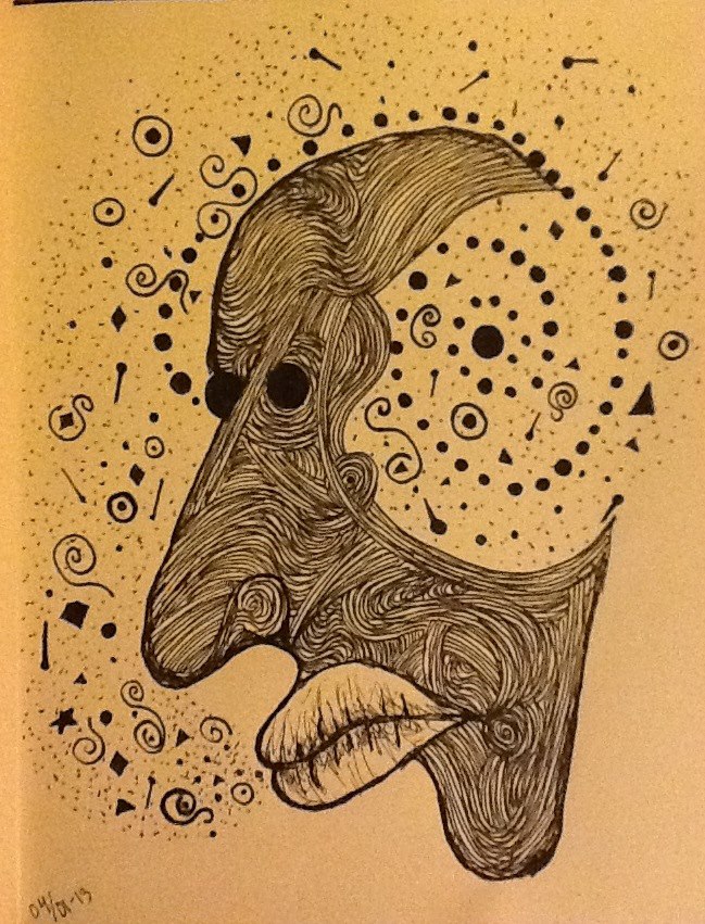Livets spiral
