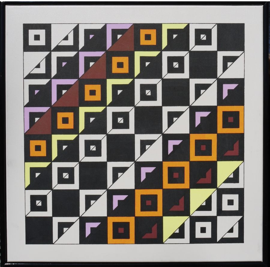 Pattern YOBP