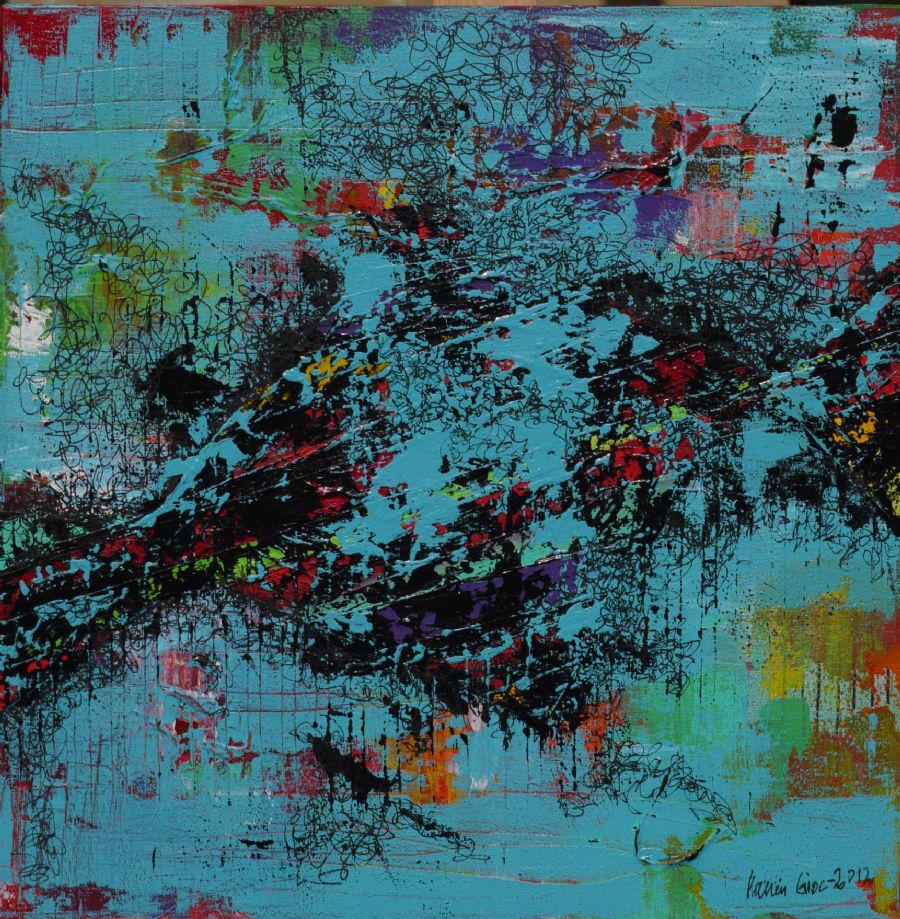Turquoise