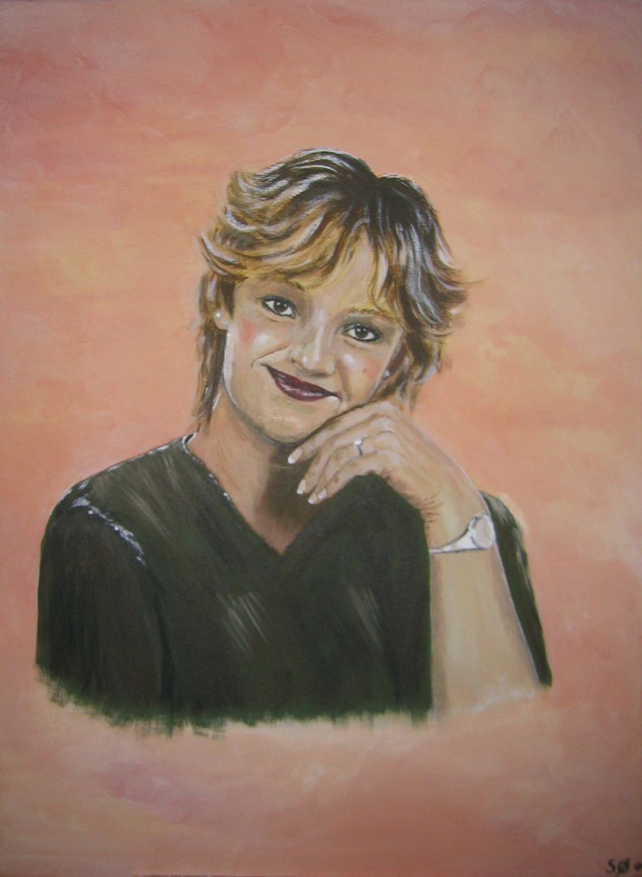 Ung Annette