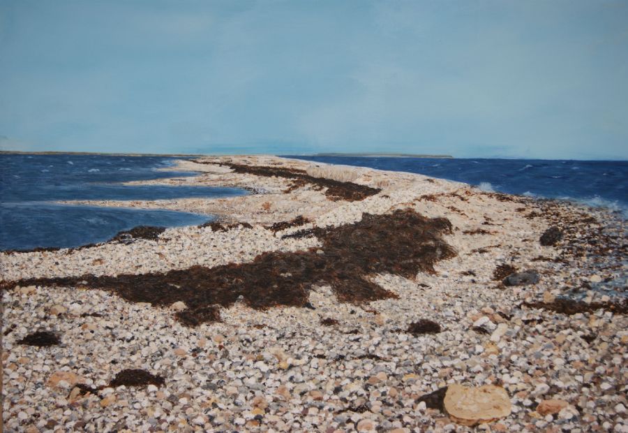 Besser Rev, Samsø