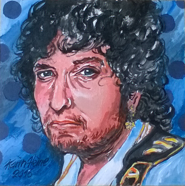 Bob Dylan