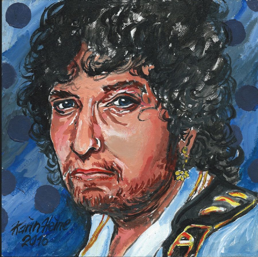 Bob Dylan