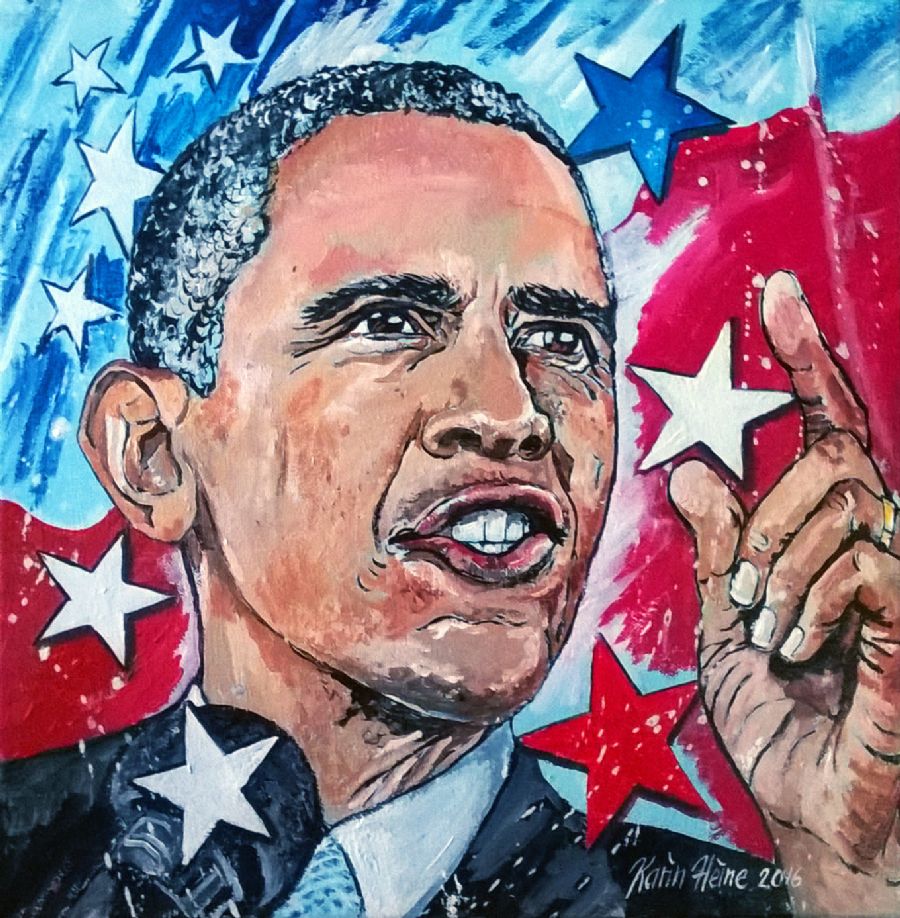 Obama