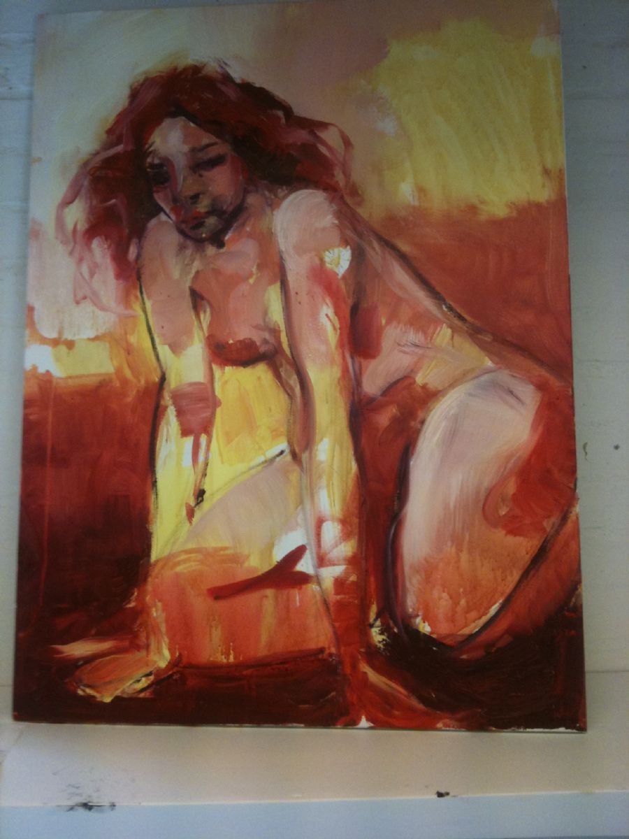 modelstudie uden tittel