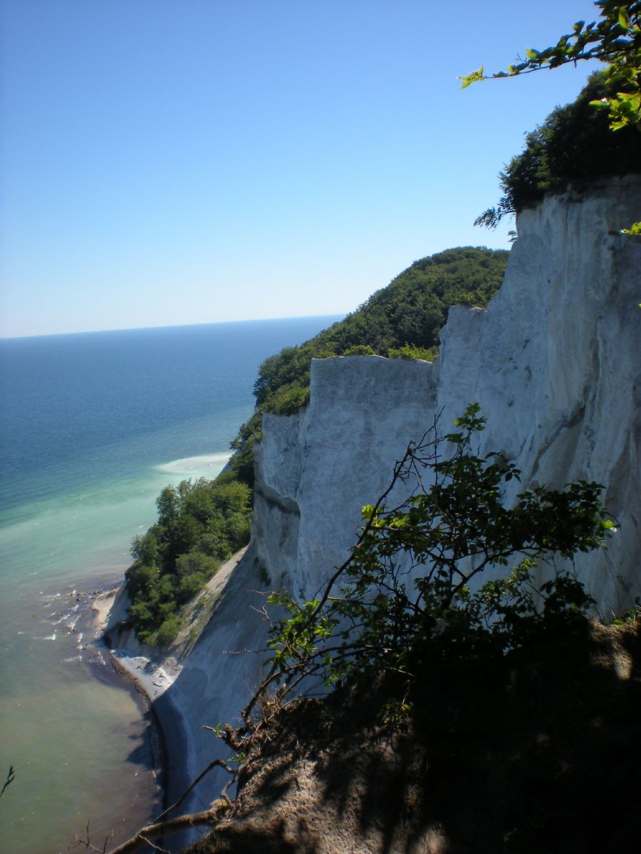 Møns klint