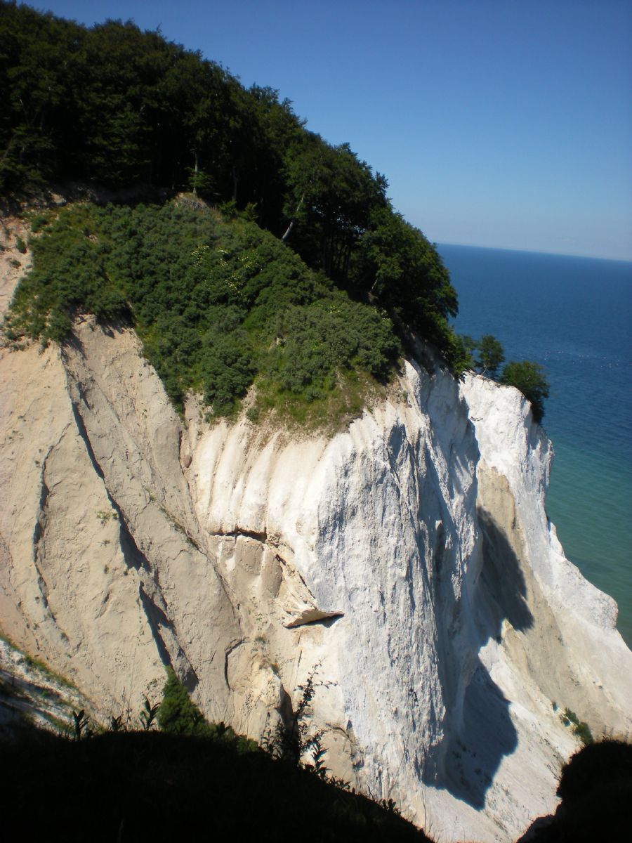 Møns klint
