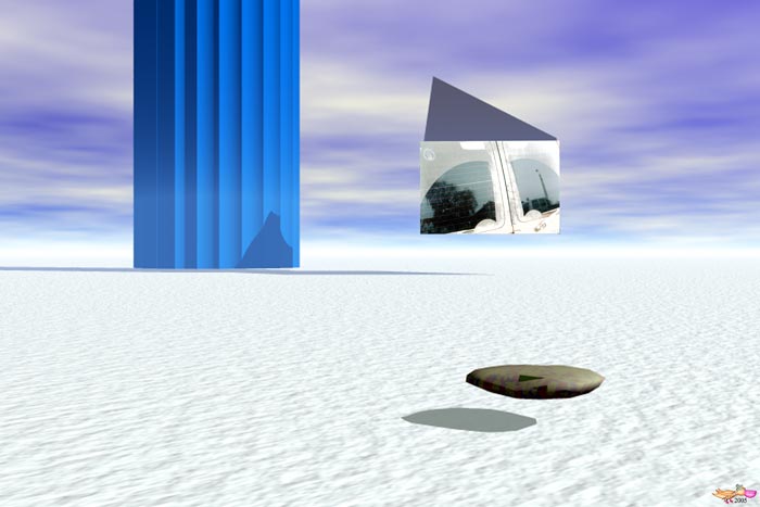 3D nr.6  2005.