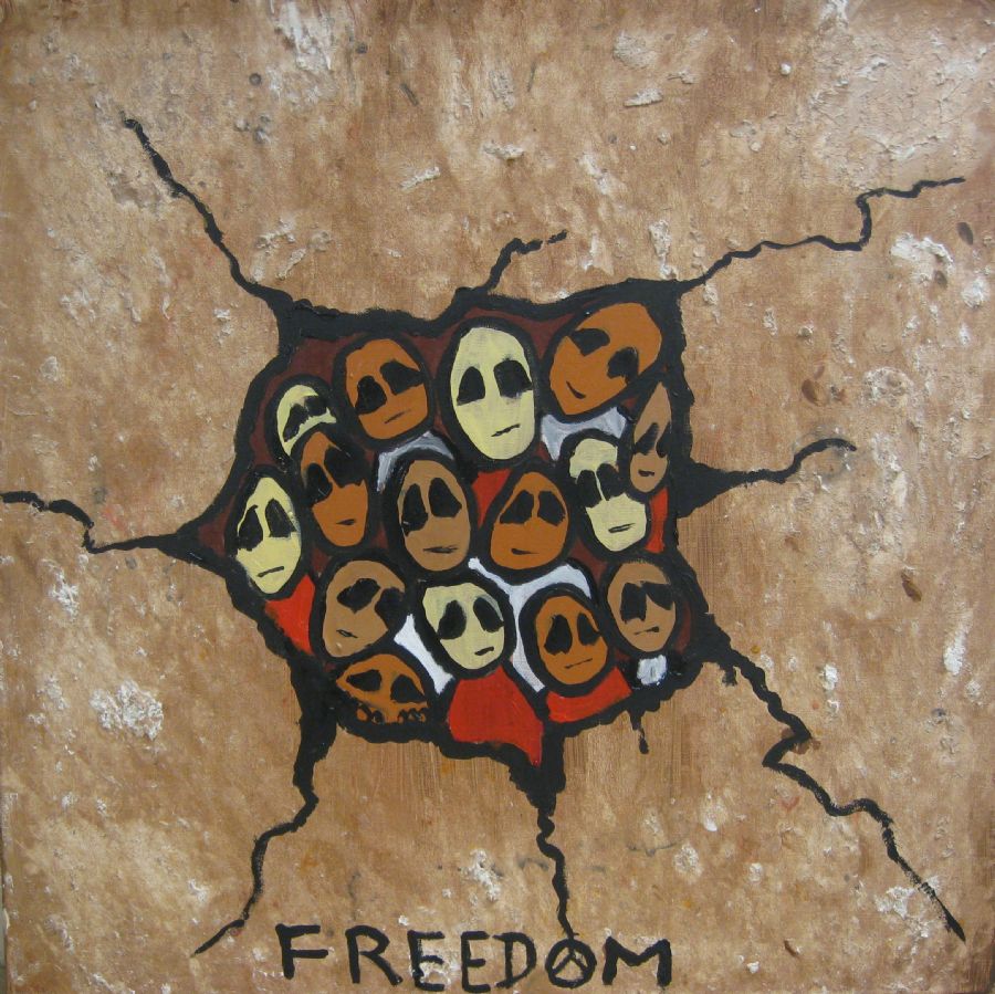 freedom