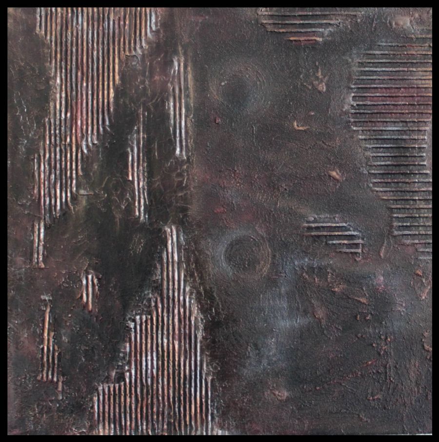 Iron Space