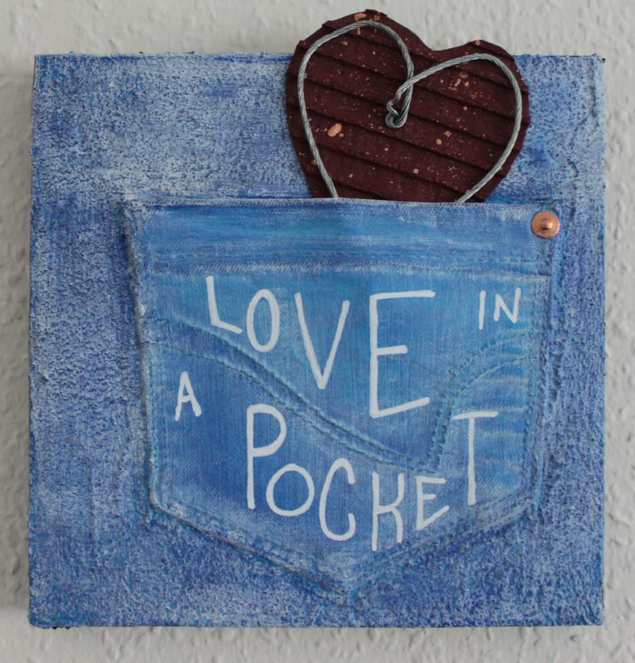 Love In A Pocket