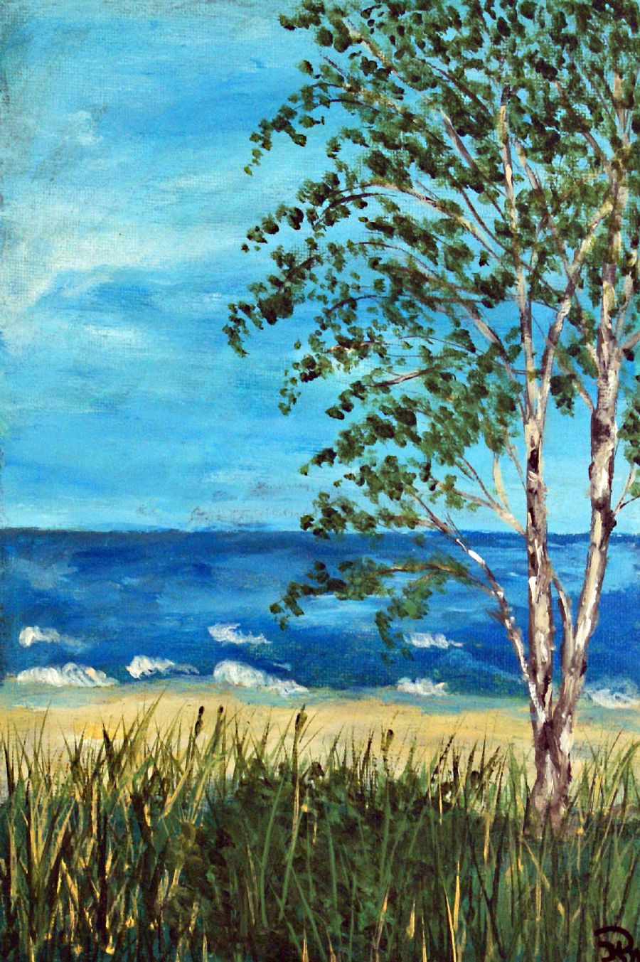 Strand