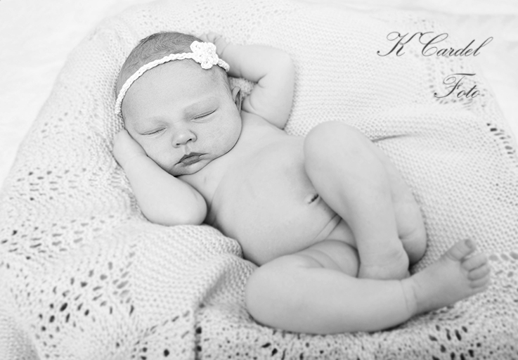 Newborn foto