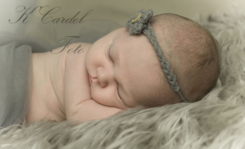 Newborn foto