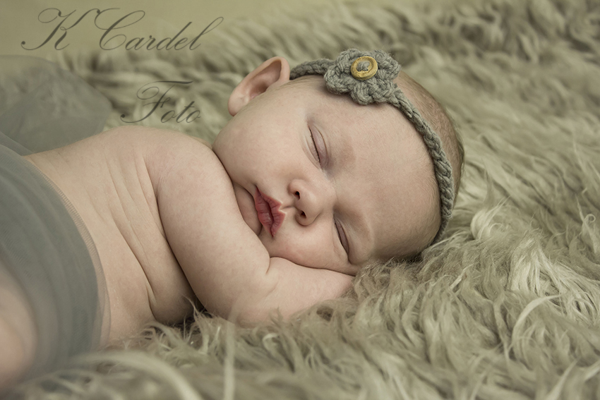 Newborn foto
