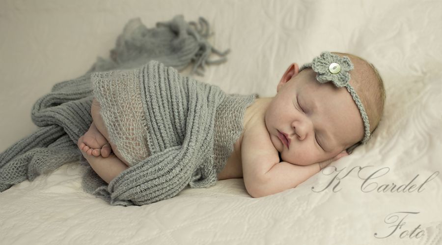Newborn foto