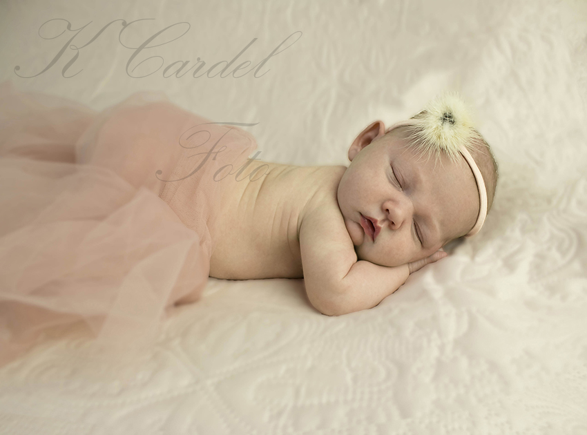 Newborn foto