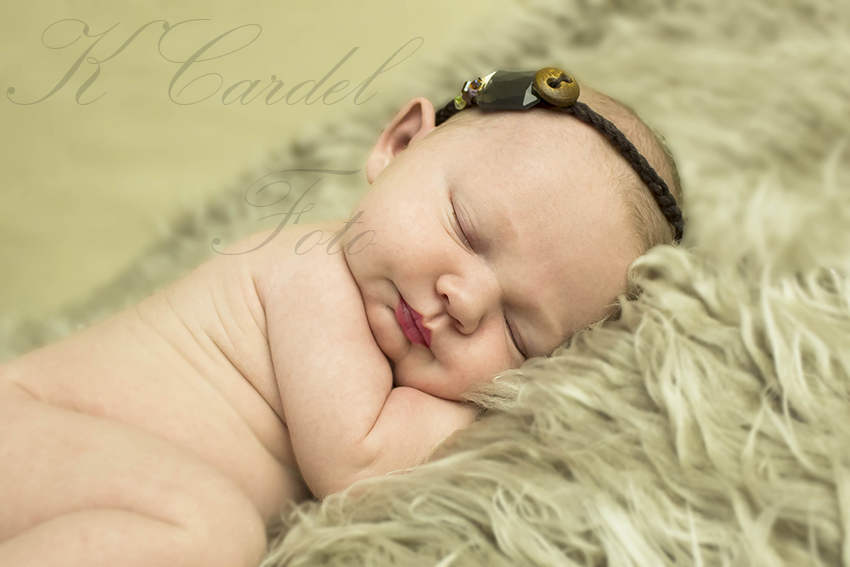 Newborn foto